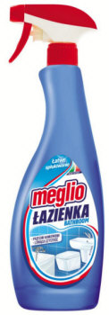 importateur de produits chimiques ménagers MEGLIO