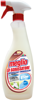 importateur de produits chimiques ménagers MEGLIO