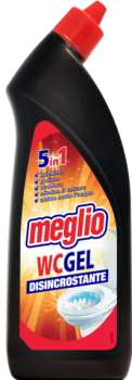 importateur de produits chimiques ménagers MEGLIO